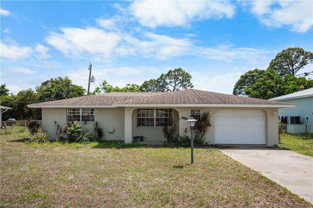 901 Ponderosa RD, Venice, FL 34293