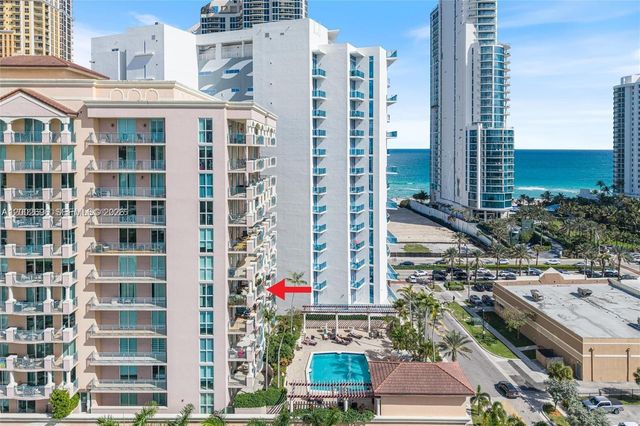 17555 Atlantic Boulevard 902, Sunny Isles Beach, FL 33160