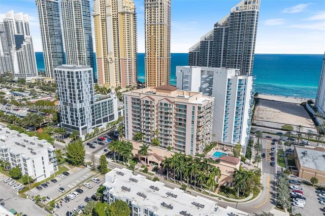 17555 Atlantic Boulevard 902, Sunny Isles Beach, FL 33160