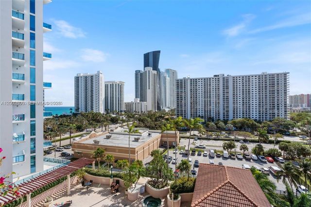 17555 Atlantic Boulevard 902, Sunny Isles Beach, FL 33160