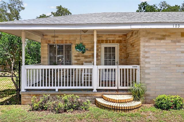 103 11TH STREET SE, Winter Haven, FL 33880
