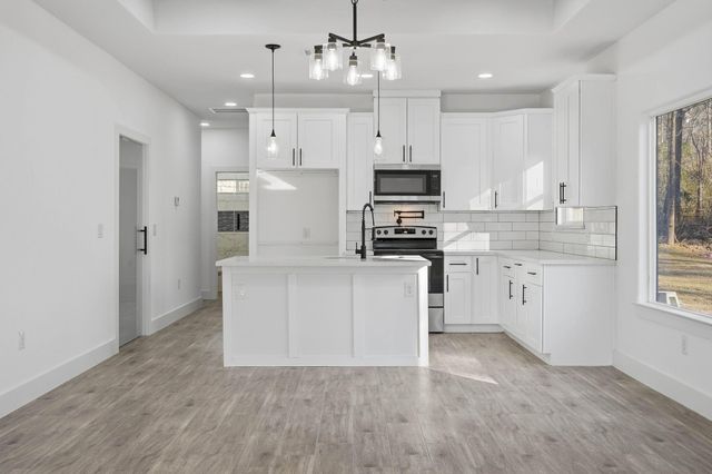 14834 Fannin Road, Willis, TX 77378