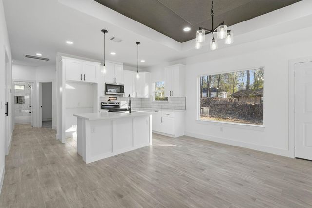 14834 Fannin Road, Willis, TX 77378