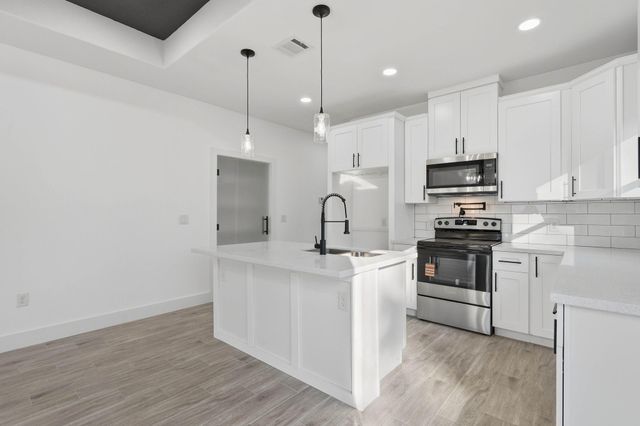 14834 Fannin Road, Willis, TX 77378