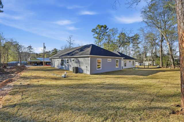 14834 Fannin Road, Willis, TX 77378