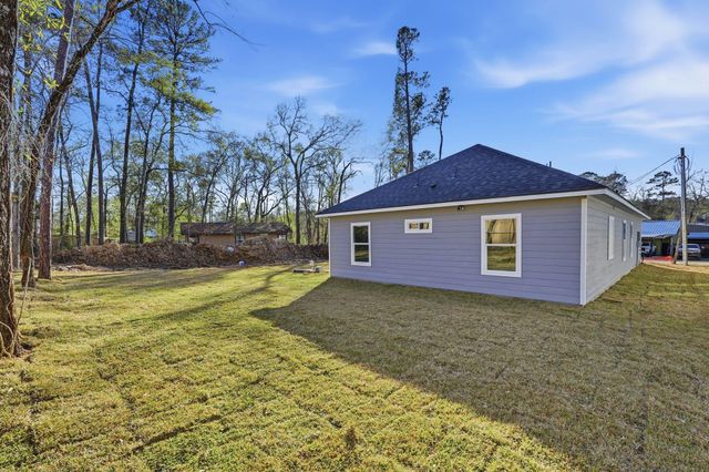 14834 Fannin Road, Willis, TX 77378