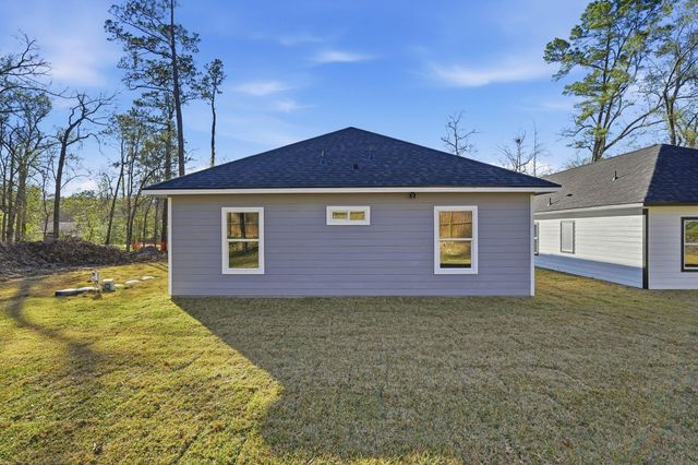 14834 Fannin Road, Willis, TX 77378