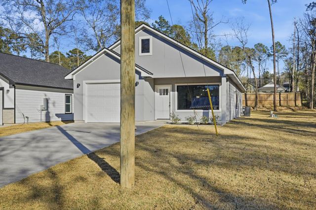 14834 Fannin Road, Willis, TX 77378