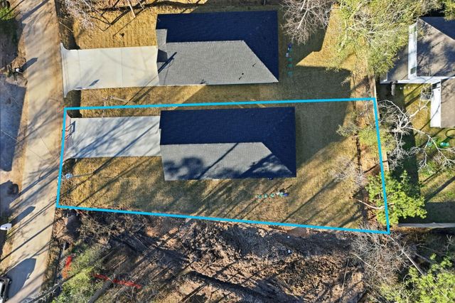 14834 Fannin Road, Willis, TX 77378