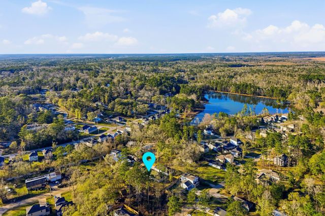 14834 Fannin Road, Willis, TX 77378