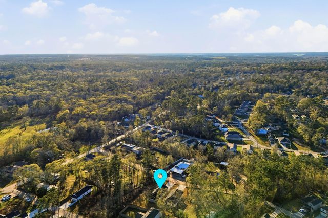 14834 Fannin Road, Willis, TX 77378