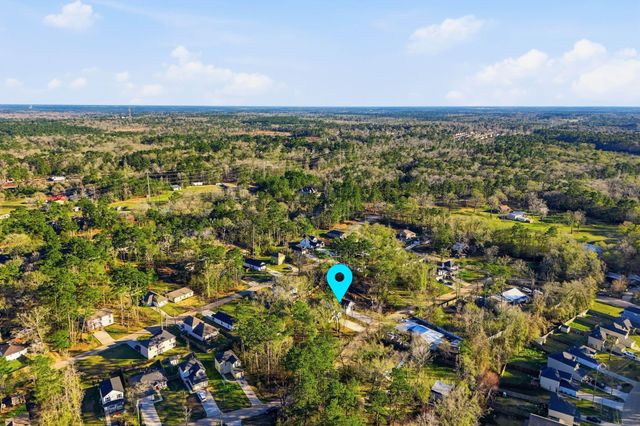 14834 Fannin Road, Willis, TX 77378