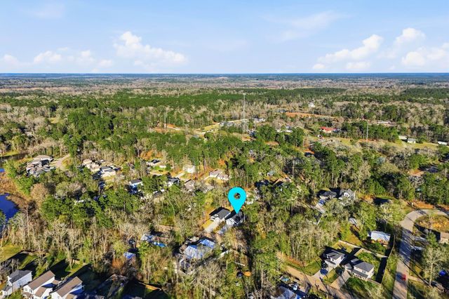 14834 Fannin Road, Willis, TX 77378