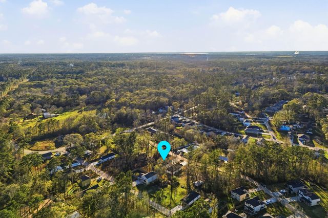 14834 Fannin Road, Willis, TX 77378