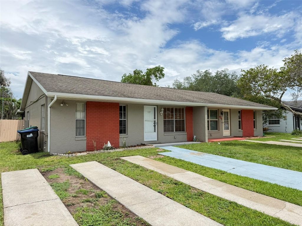 729 HUMMINGBIRD LANE, Orlando, FL 32825