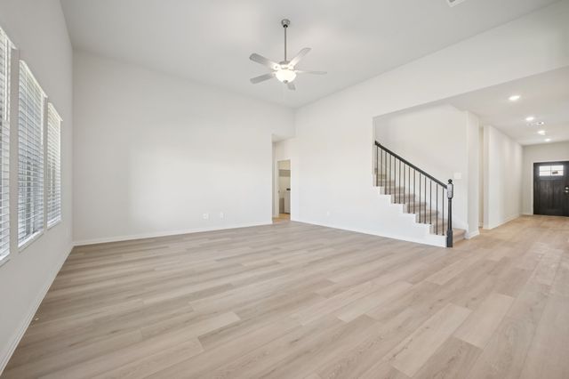 2210 Windy Trail, Princeton, TX 75407