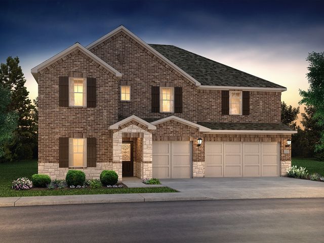 2210 Windy Trail, Princeton, TX 75407