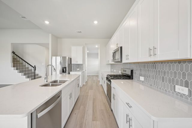 2210 Windy Trail, Princeton, TX 75407