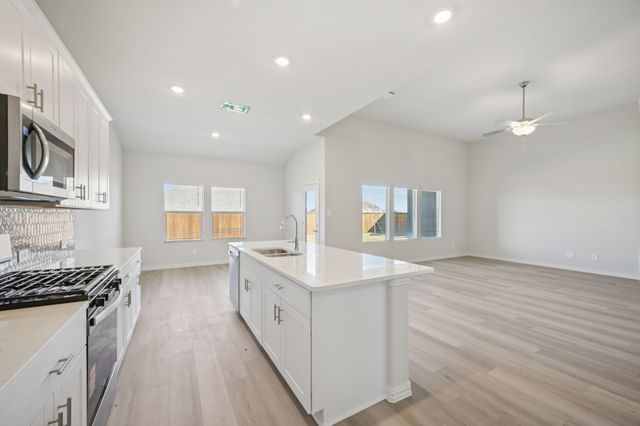 2210 Windy Trail, Princeton, TX 75407