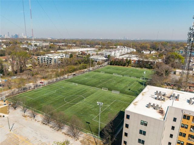 112 Rogers Street NE 202, Atlanta, GA 30317