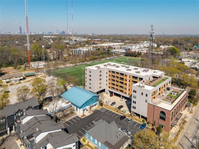 112 Rogers Street NE 202, Atlanta, GA 30317