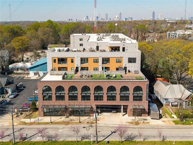 112 Rogers Street NE 202, Atlanta, GA 30317
