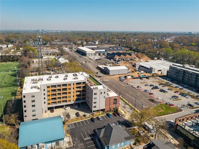 112 Rogers Street NE 202, Atlanta, GA 30317