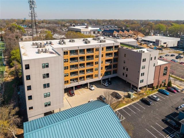 112 Rogers Street NE 202, Atlanta, GA 30317