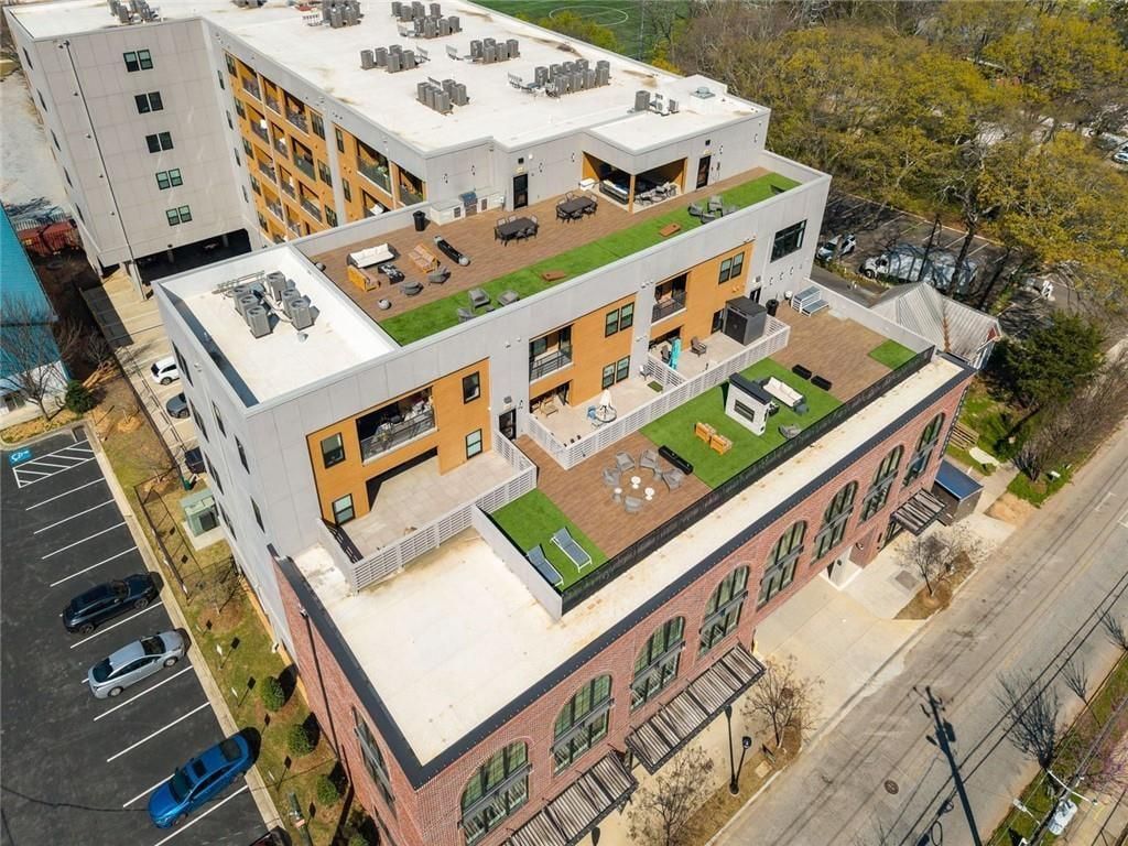 112 Rogers Street NE 202, Atlanta, GA 30317