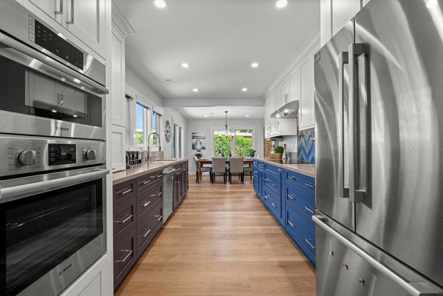 1180 Fewtrell Drive, Campbell, CA 95008