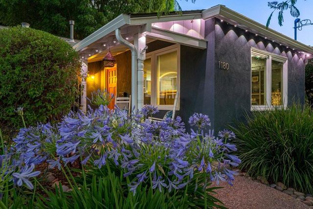 1180 Fewtrell Drive, Campbell, CA 95008