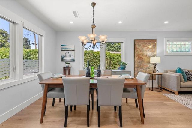 1180 Fewtrell Drive, Campbell, CA 95008