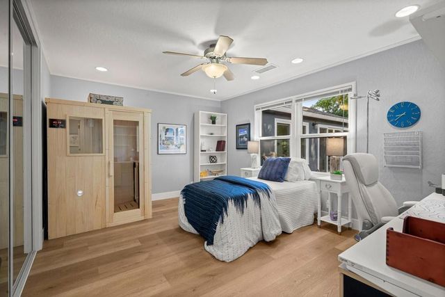 1180 Fewtrell Drive, Campbell, CA 95008