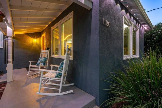 1180 Fewtrell Drive, Campbell, CA 95008