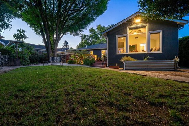 1180 Fewtrell Drive, Campbell, CA 95008
