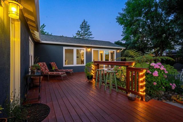 1180 Fewtrell Drive, Campbell, CA 95008