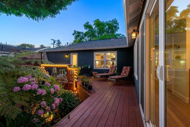 1180 Fewtrell Drive, Campbell, CA 95008