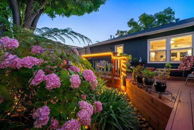 1180 Fewtrell Drive, Campbell, CA 95008