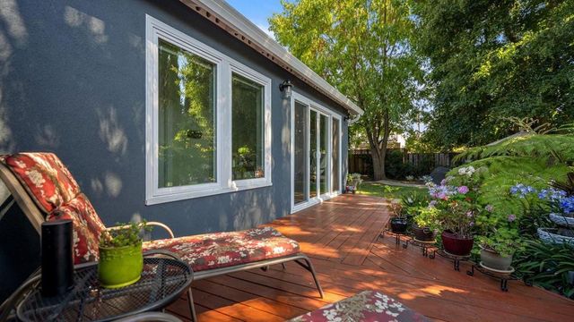 1180 Fewtrell Drive, Campbell, CA 95008