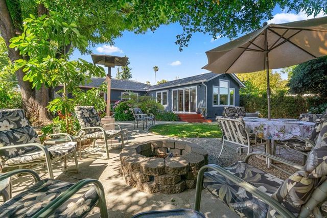 1180 Fewtrell Drive, Campbell, CA 95008