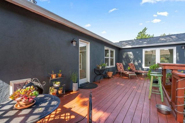 1180 Fewtrell Drive, Campbell, CA 95008
