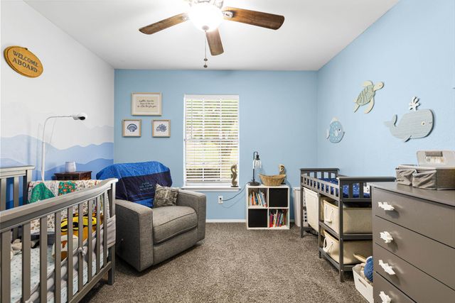 803 Chris Dr, Longview, TX 75605