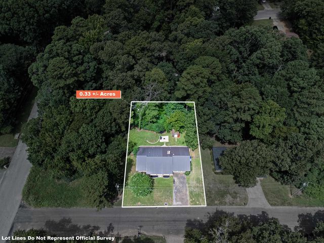 803 Chris Dr, Longview, TX 75605