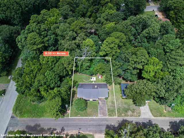 803 Chris Dr, Longview, TX 75605