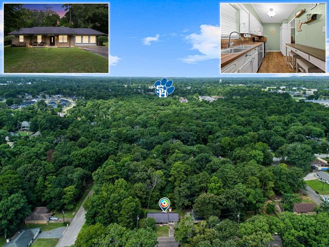 803 Chris Dr, Longview, TX 75605