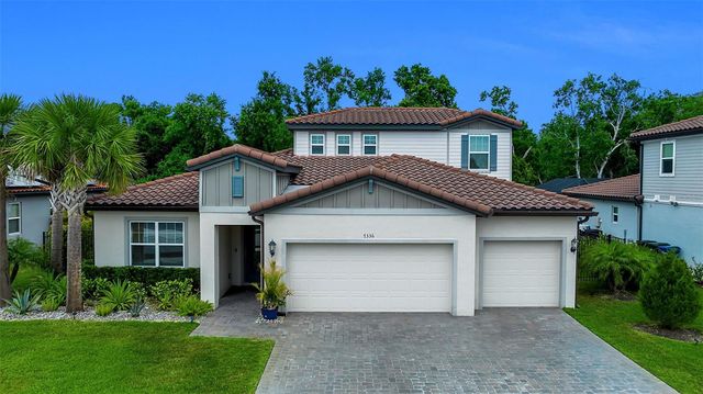 7336 GREAT EGRET BOULEVARD, Sarasota, FL 34241