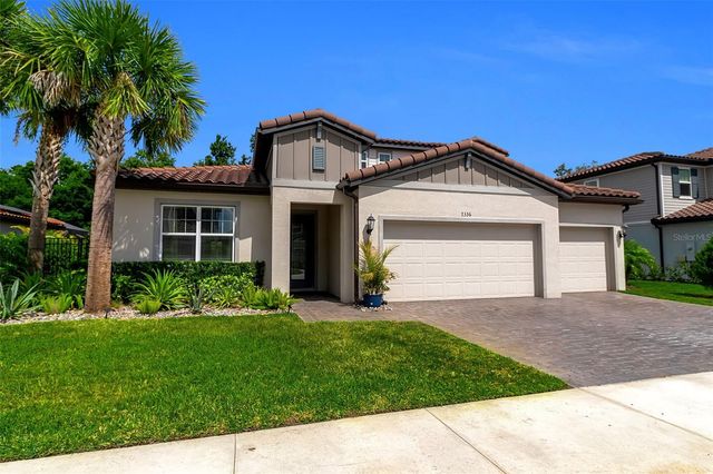 7336 GREAT EGRET BOULEVARD, Sarasota, FL 34241