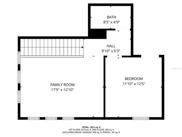 7336 GREAT EGRET BOULEVARD, Sarasota, FL 34241