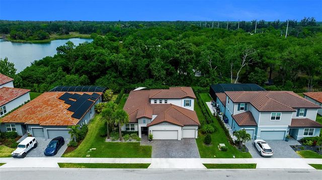 7336 GREAT EGRET BOULEVARD, Sarasota, FL 34241