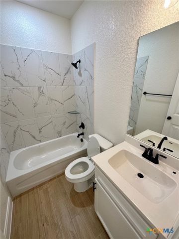 1607 Sideoats Lane, Temple, TX 76502